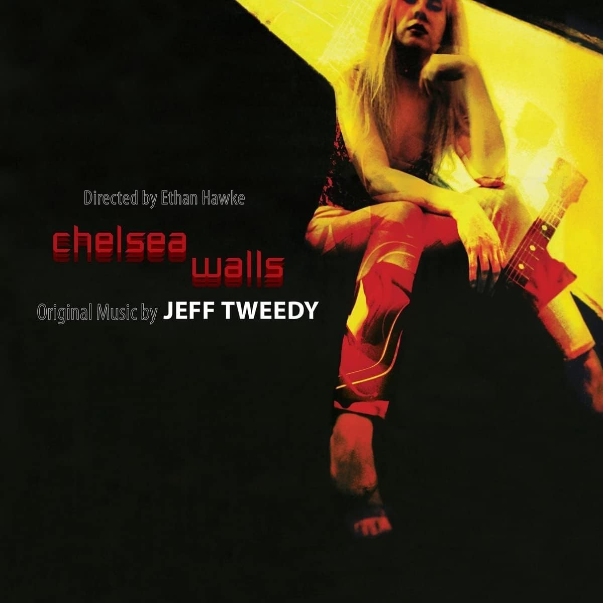 Chelsea Walls HDCD