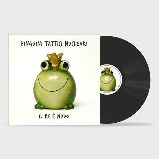 Il Re È Nudo