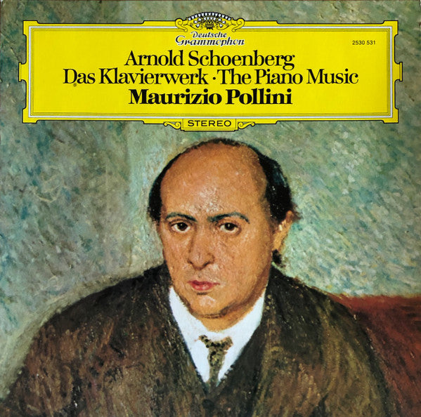 Das Klavierwerk  The Piano Music