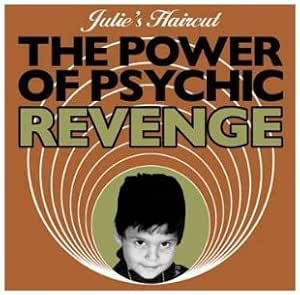 The Power Of Psychic Revenge