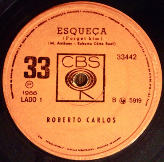 Esqueca /  É Papo Firme