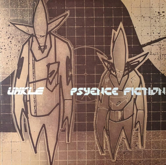 Psyence Fiction