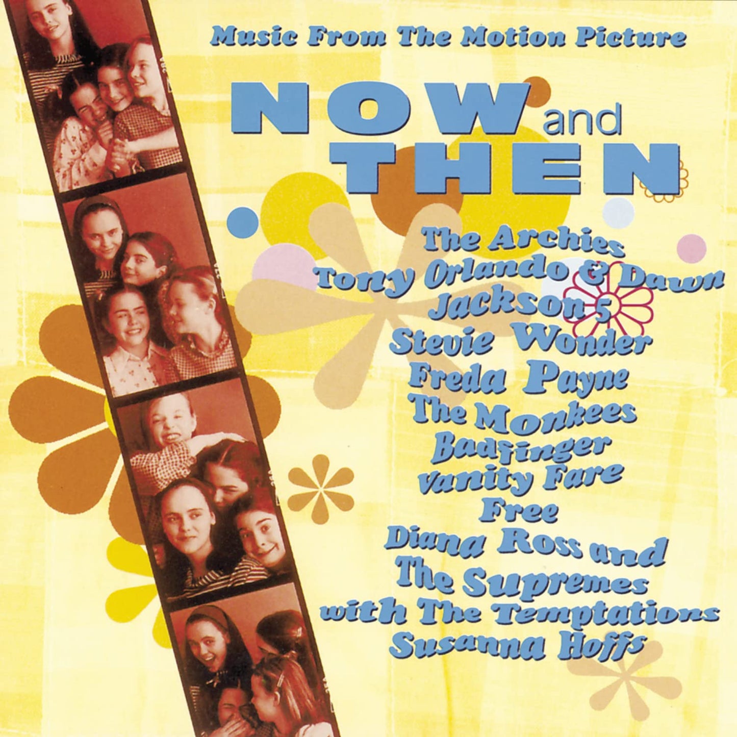 Now And Then