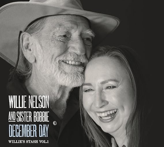 December Day Willie’s Stash, Vol.1