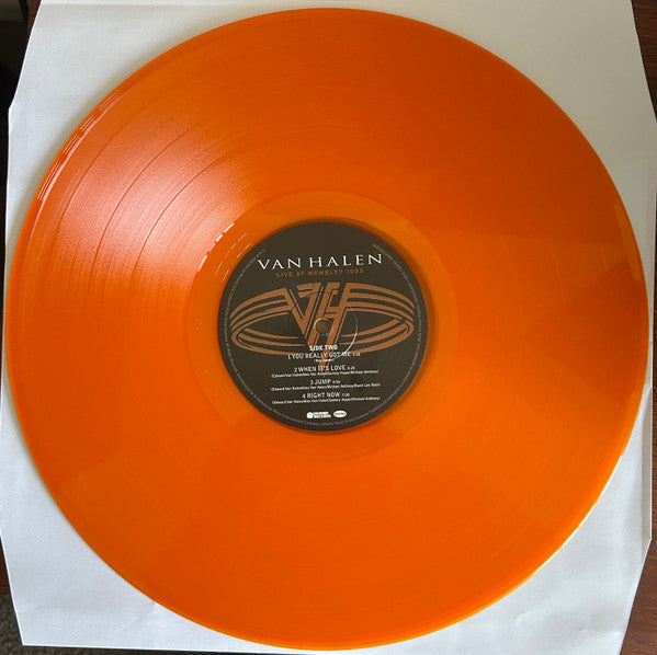 Live At Wembley 1995 RSD