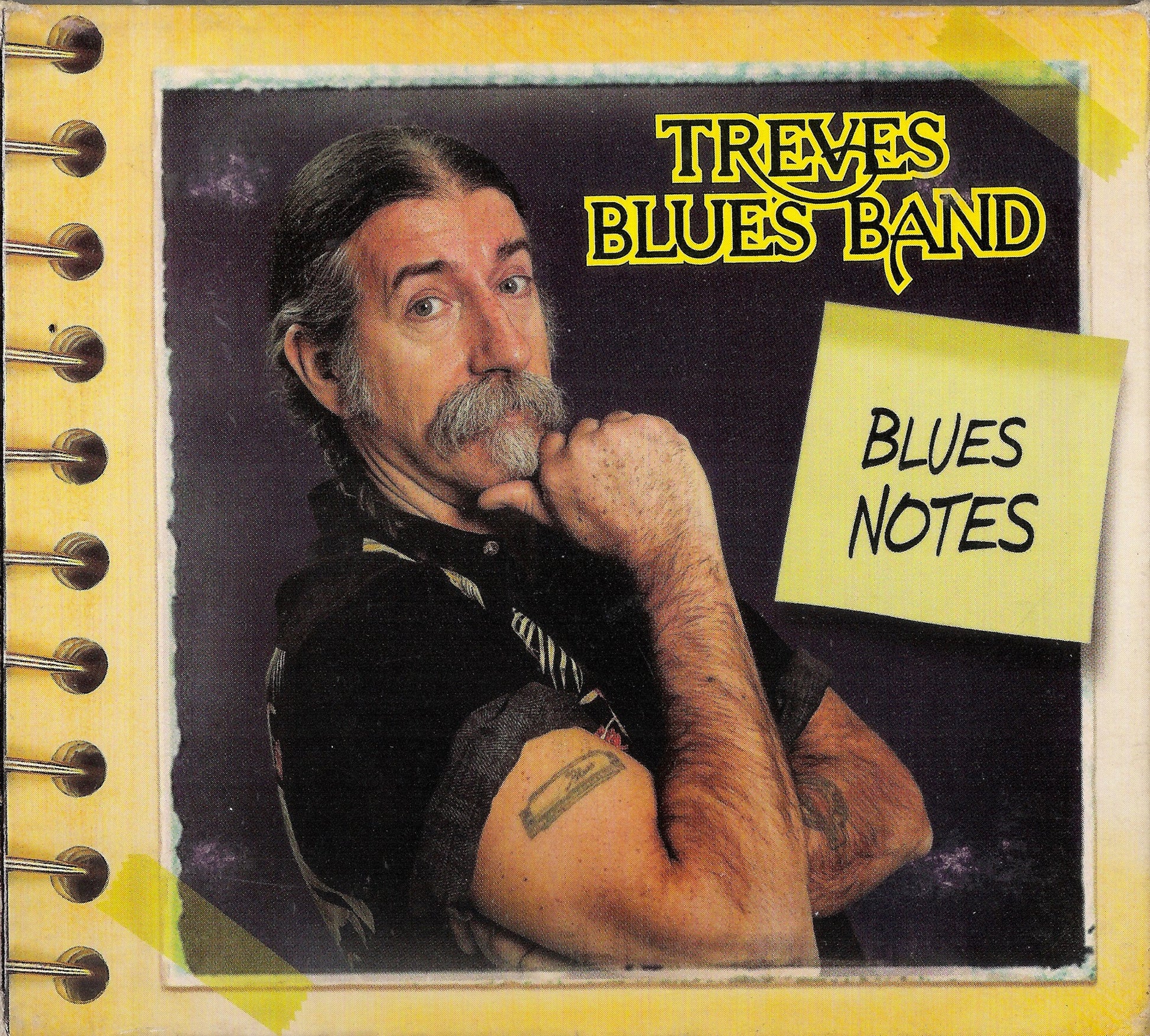 Blues Notes Limited Edition