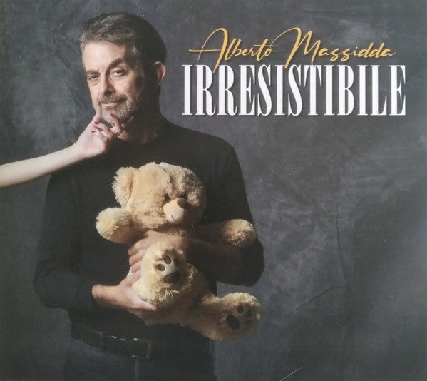 Irresistibile
