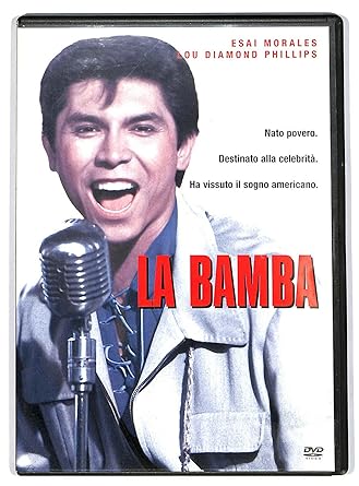 La bamba
