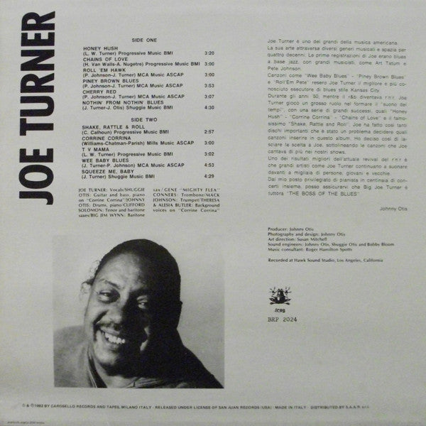 Great Rhythm & Blues Oldies