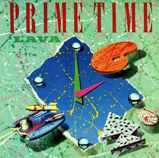 Prime Time