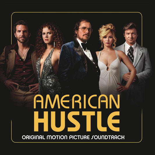 American Hustle