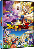 Dragon Ball Z - La battaglia degli dei