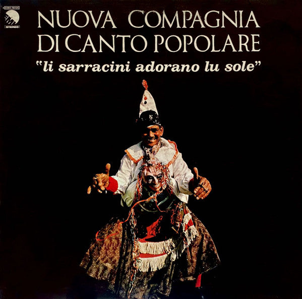 Li Sarracini Adorano Lu Sole