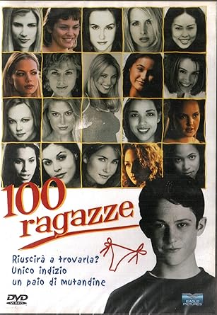 100 Ragazze