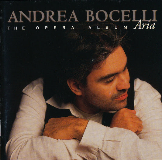 Aria The Opera Album