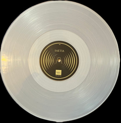 Collected Limited Edition