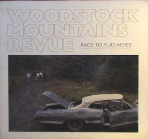 Back To Mud Acres