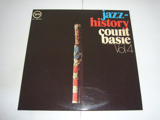 Jazz History Vol. 4