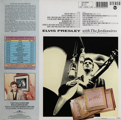 Stereo 57 Essential Elvis Vol.2