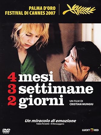 4 mesi 3 settimane 2 giorni
