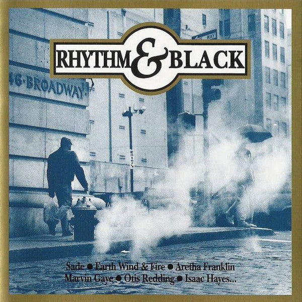Rhythm & Black