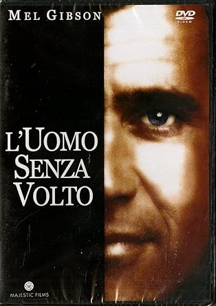 L'Uomo Senza Volto