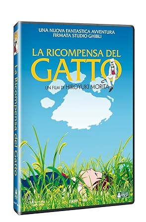 La Ricompensa Del Gatto
