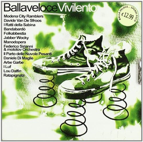 Ballaveloce Vivilento