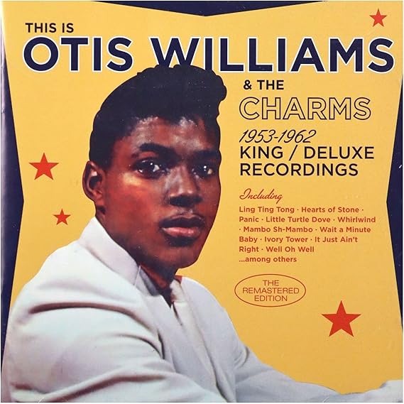 The 1953-1962 King / DeLuxe Recordings