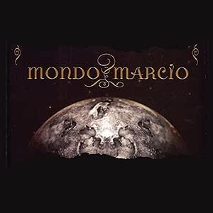 Mondo Marcio
