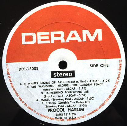 Procol Harum
