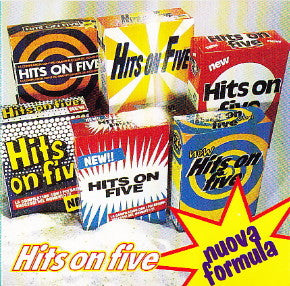 Hits on Five Nuova Formula