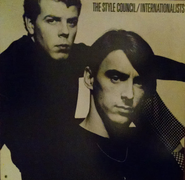 Internationalists