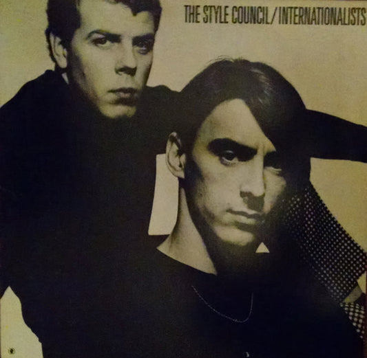 Internationalists