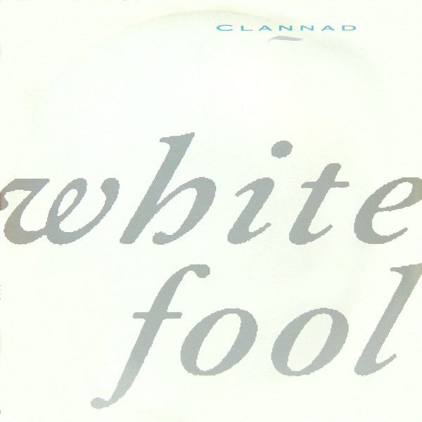 White Fool