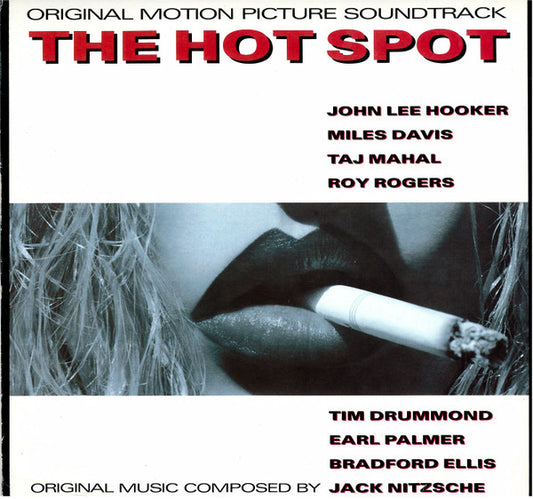 The Hot Spot