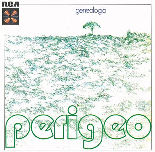 Genealogia