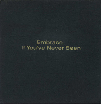If You've Never Been