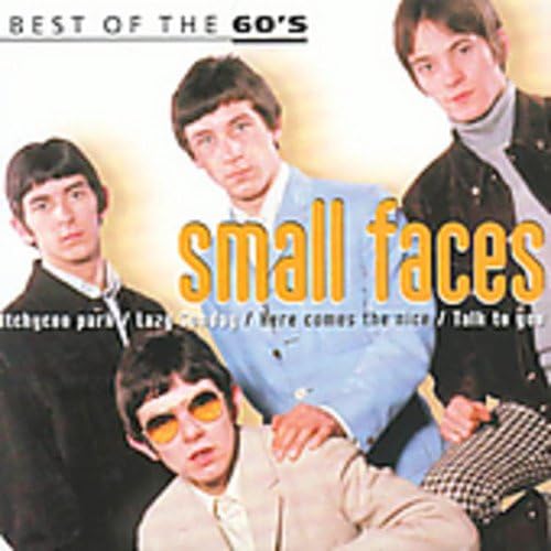 Best Of The 60's