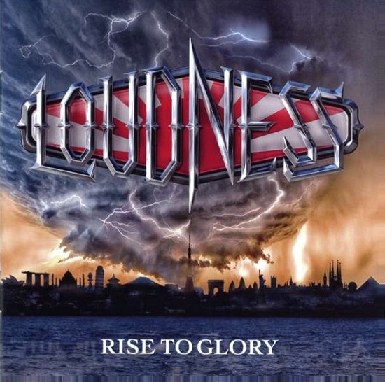 Rise To Glory