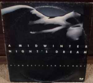 A Midwinter Night's Dream