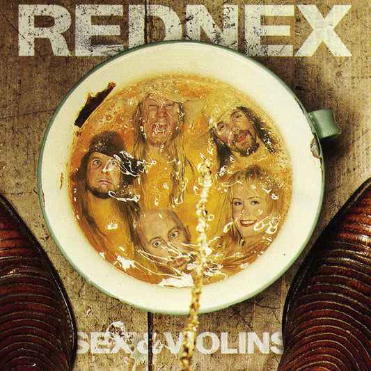Sex & Violins