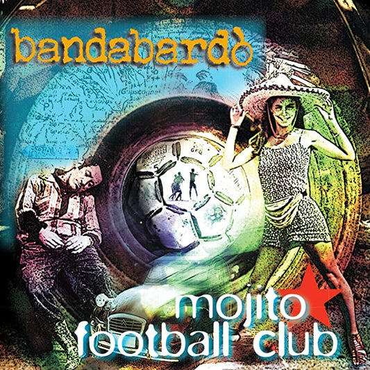 mojito football club  Limited Edition