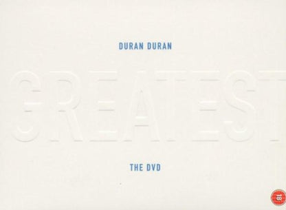 Greatest The Dvd