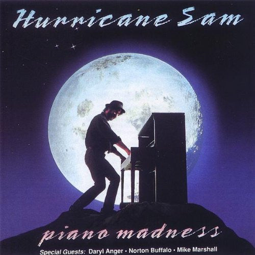 Piano Madness