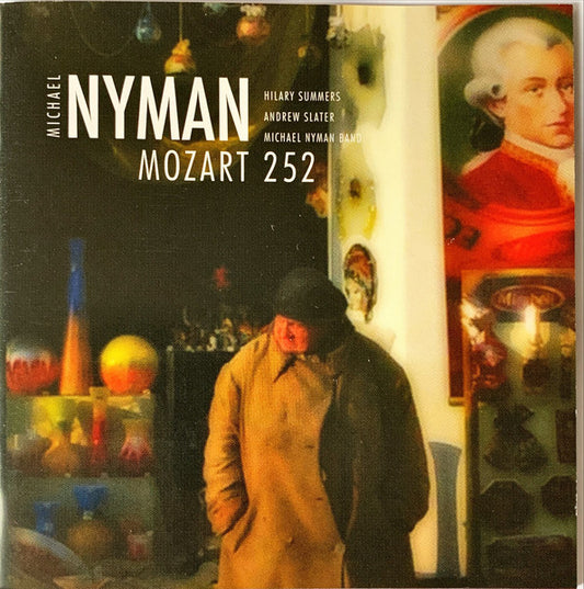 Mozart 252