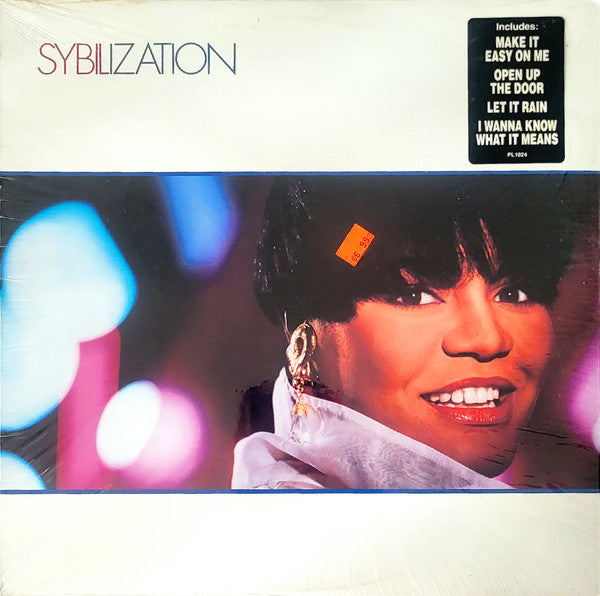 Sybilization