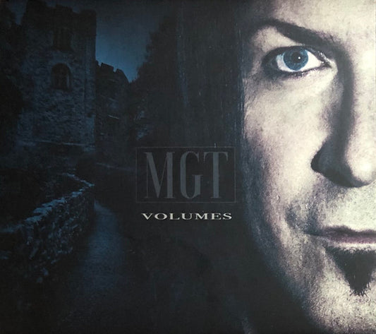 Volumes