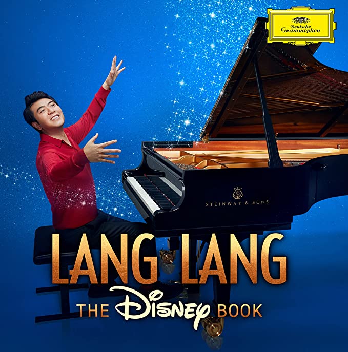 The Disney Book