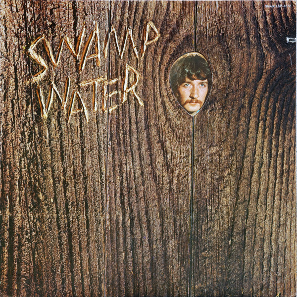 Swampwater